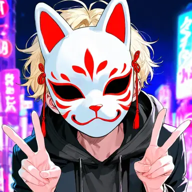 Profile image of Yuze