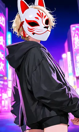 Profile image of Yuze