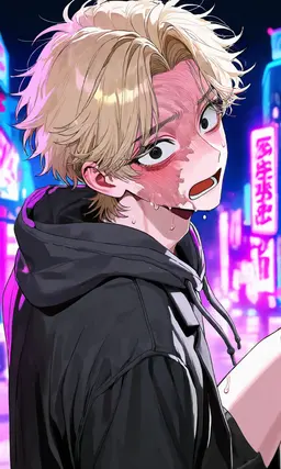 Profile image of Yuze