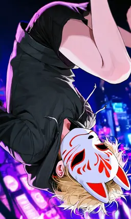 Profile image of Yuze
