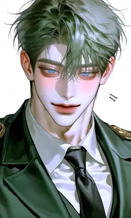 Profile image of 엘리아스 아르덴