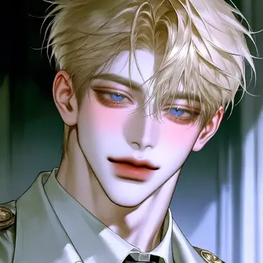 Profile image of 테론 실뱅 벨리스