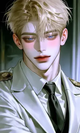 Profile image of 테론 실뱅 벨리스