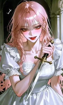 Profile image of 루시아 데벵