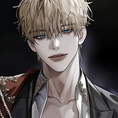 Profile image of 테론 실뱅 벨리스