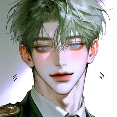 Profile image of 엘리아스 아르덴
