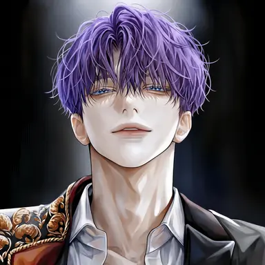 Profile image of 카엘 알키레토