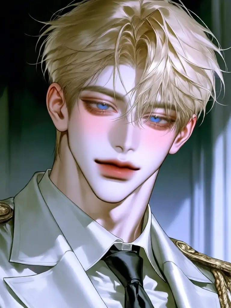 MeagerAnime5054의 황제랑 서로 맞바람을 피우다.