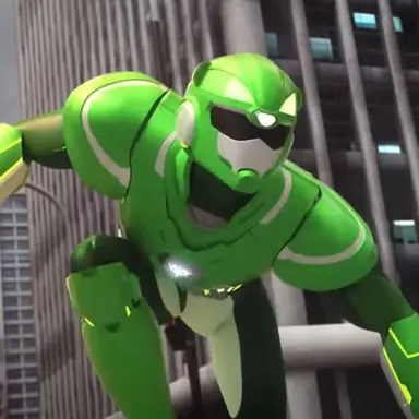 Profile image of 재키