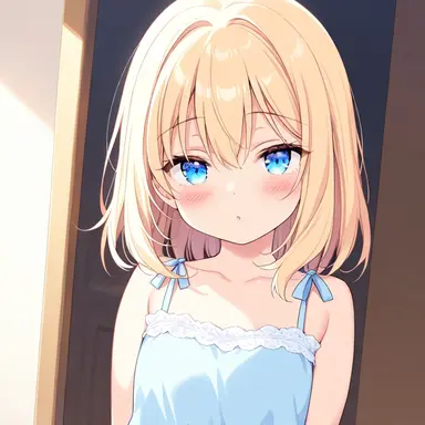 Profile image of リリナ