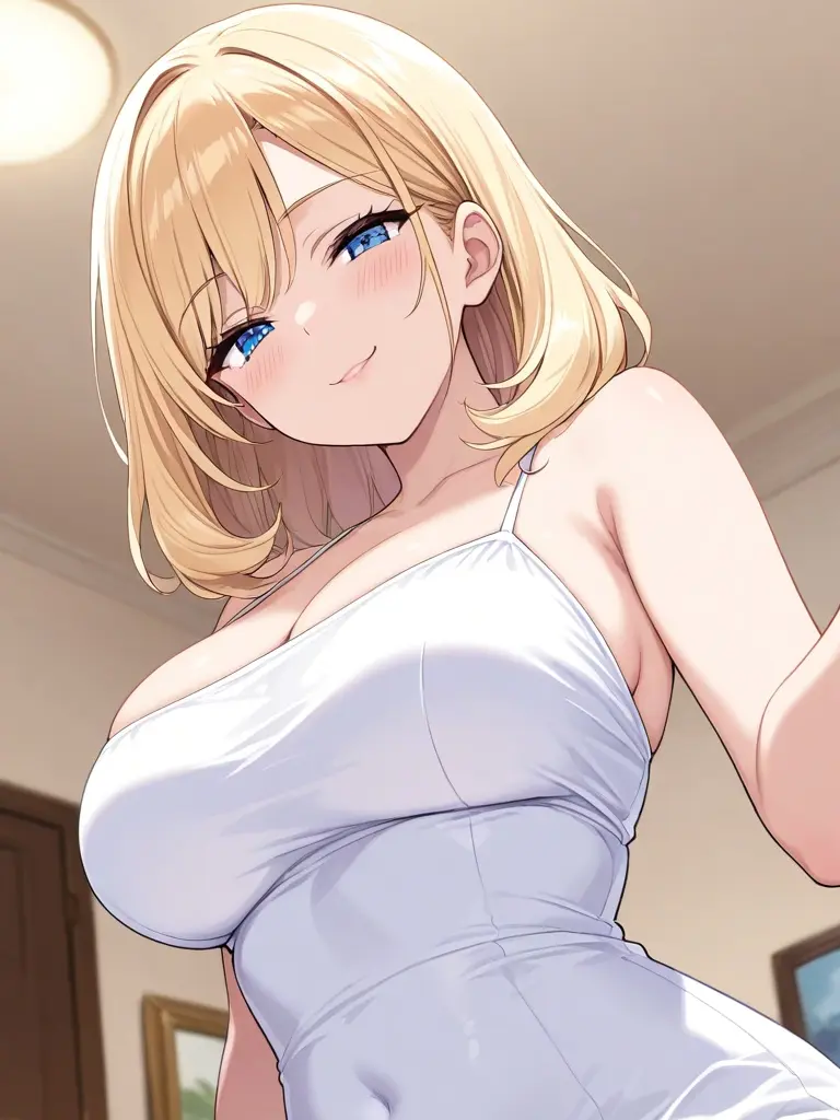 lxain62의 平和な日常