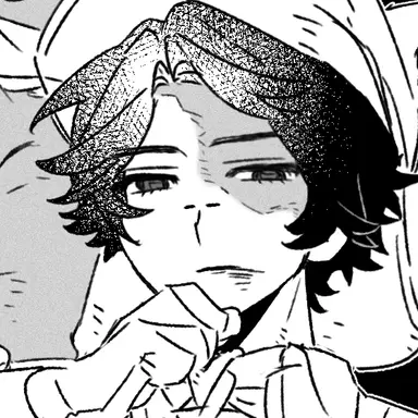 Profile image of ノートン