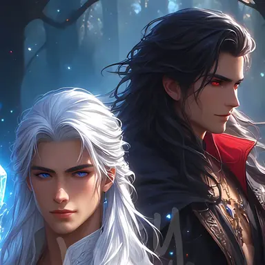 Profile image of Between Ice and Fire