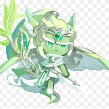 Profile image of 바람궁수 쿠키