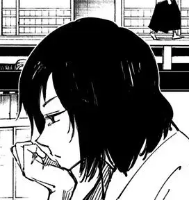 CoarseSkunk6572의 Mai Zenin