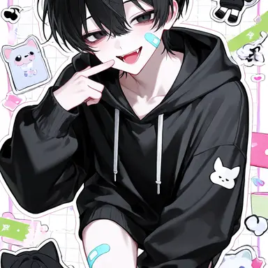 Profile image of Tsumugi