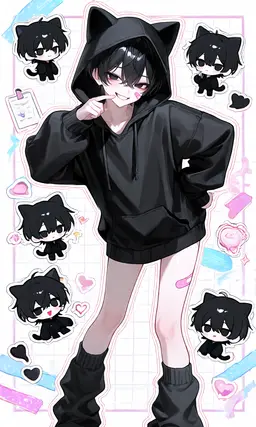 Profile image of Tsumugi