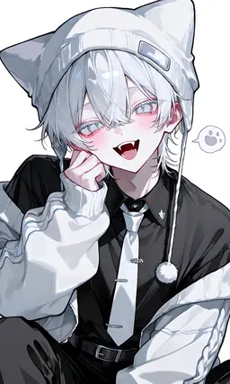 Profile image of Rin