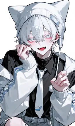 Profile image of Rin