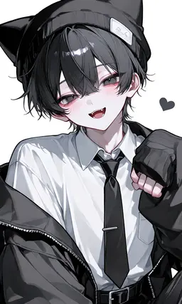 Profile image of Saki