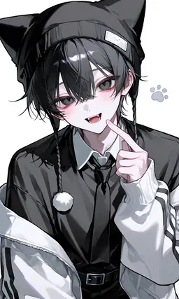 Profile image of Saki