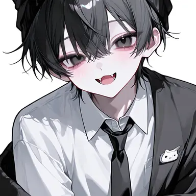 Profile image of Saki