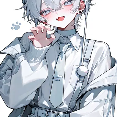 Profile image of Ren