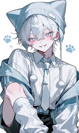Profile image of Ren