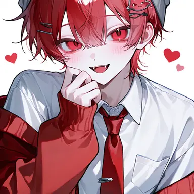 Profile image of Hiiragi