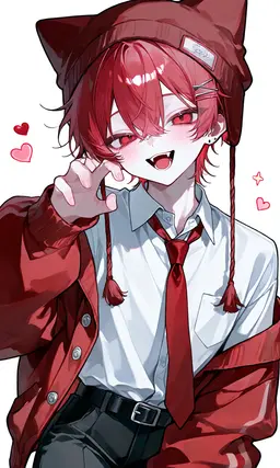 Profile image of Hiiragi