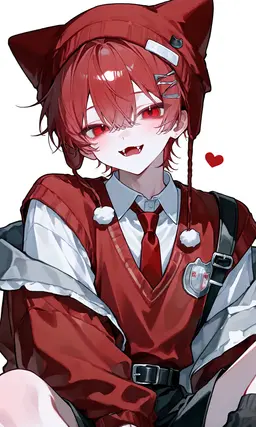 Profile image of Hiiragi