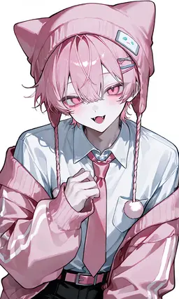 Profile image of Hinata