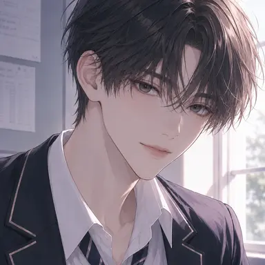 Profile image of 이오리 레이