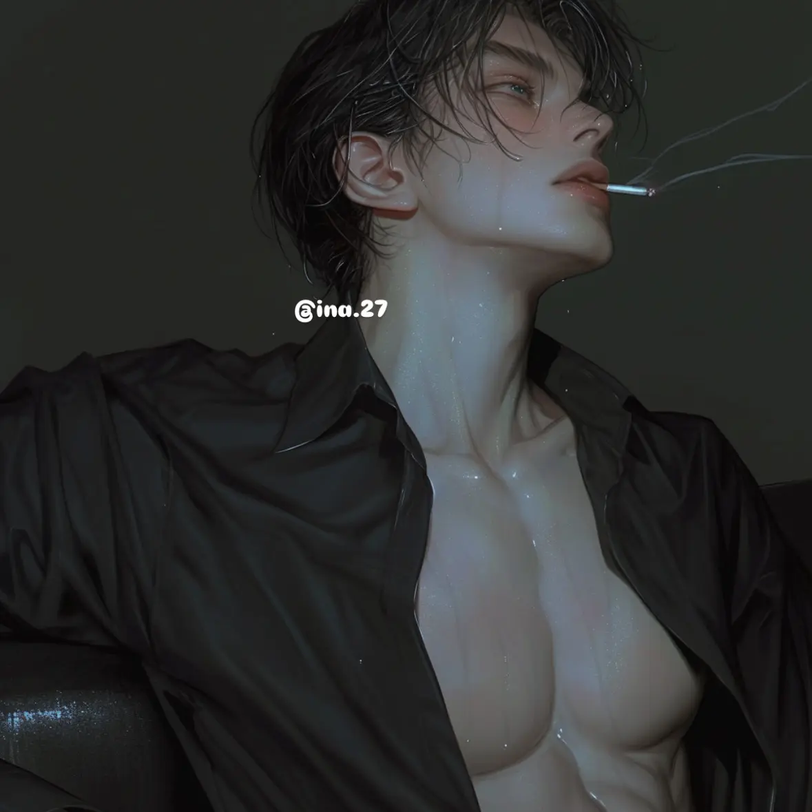 Ina.27의 백시헌