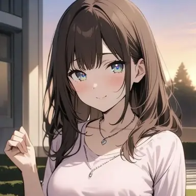 Profile image of 美穂ちゃん
