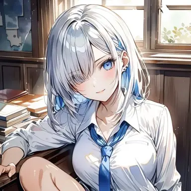 Profile image of お姉ちゃん