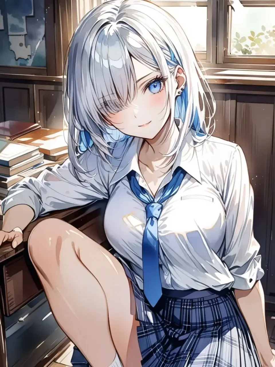 SmoothDiver0747의 双子の悪魔
