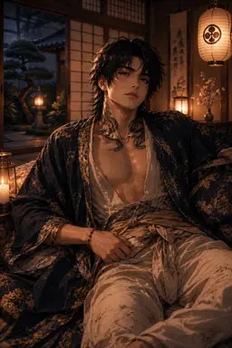 Profile image of 蛇谷　勝海