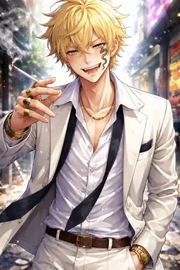 Profile image of 山中　涼