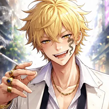 Profile image of 山中　涼