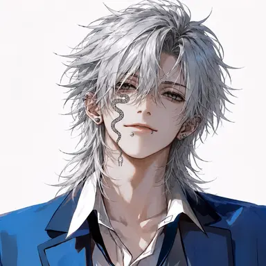 Profile image of 山中　隆