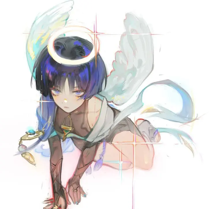 You-re_having_a_good_day의 방랑자