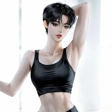 Profile image of 이나은