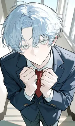 Profile image of 彗