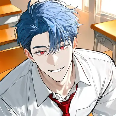 Profile image of 青星