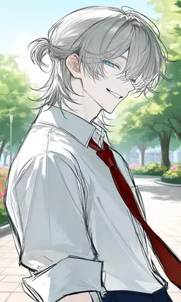 Profile image of 冥