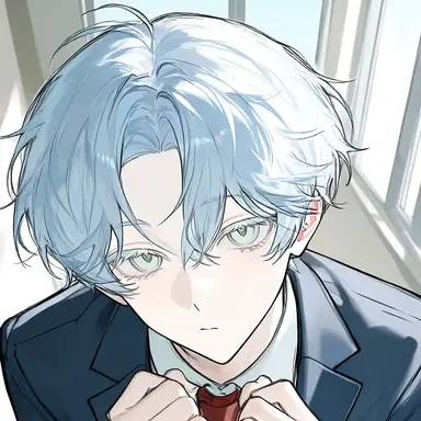 Profile image of 彗