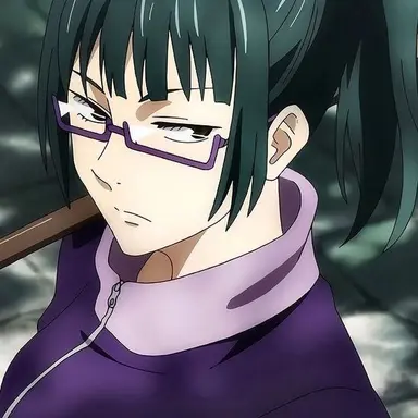 Profile image of 真希