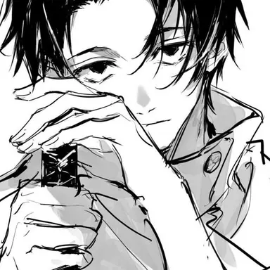 Profile image of 乙骨憂太