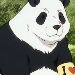 Profile image of パンダ